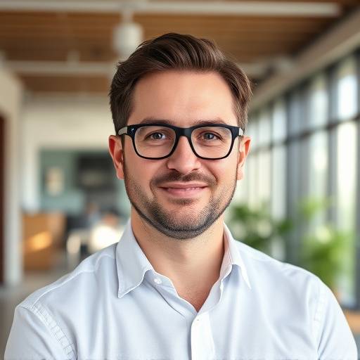 John Williams, Senior Solutions Architect at Document Solutions Group